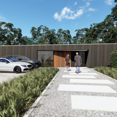 23009 Referentie moderne woning 1